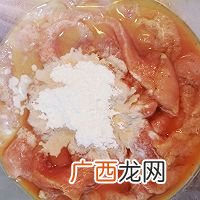 川菜系列-水煮肉片