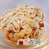 川菜系列-水煮肉片