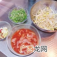 川菜系列-水煮肉片