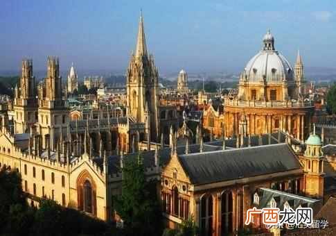 英国院校哪些值得去留学(英国留学院校选择参