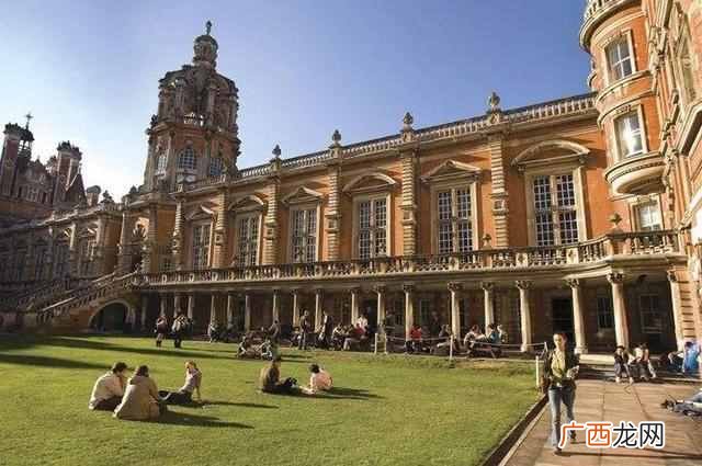 英国留学热门专业有哪些(英国留学选择什么专