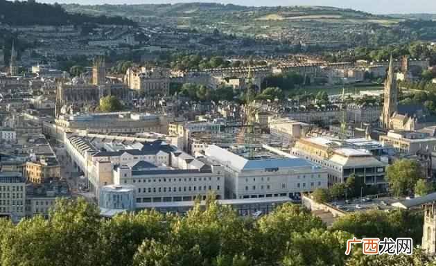 2019年英国建筑学大学排名（英国最好的建筑学大