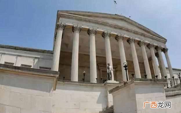 2019年英国建筑学大学排名（英国最好的建筑学大