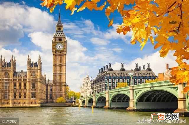 英国天气有什么特点 英国的天气怎么样