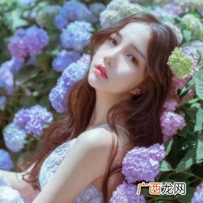 气质昵称,好听女生四字网名可爱