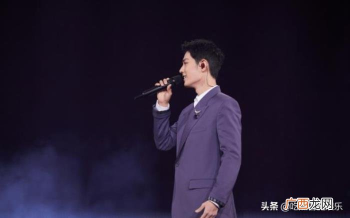 泰国最受欢迎的男明星，肖战成泰国最受欢迎明星