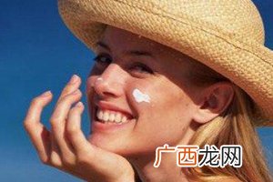 海边防晒用多少倍的好？倍数越高越好