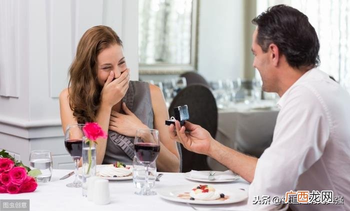 怎么问相亲女孩合不合适，想要看相亲对象是不是合适