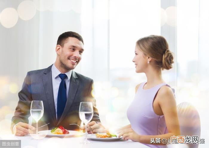 怎么问相亲女孩合不合适，想要看相亲对象是不是合适