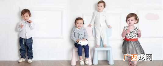 小孩服装有什么品牌（小孩的服装什么牌子的好