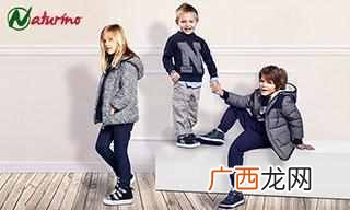 小孩服装有什么品牌（小孩的服装什么牌子的好