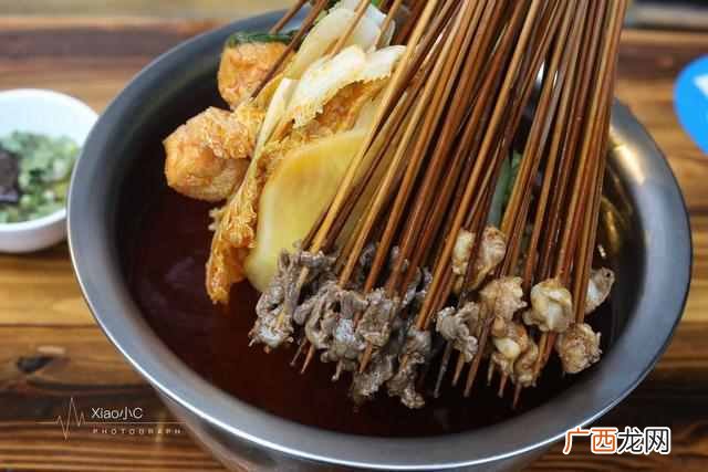 成都特色串串介绍 现在有什么特色的串串