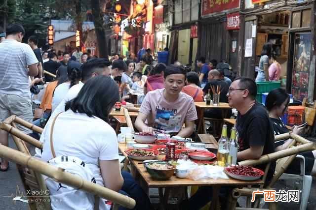 成都特色串串介绍 现在有什么特色的串串