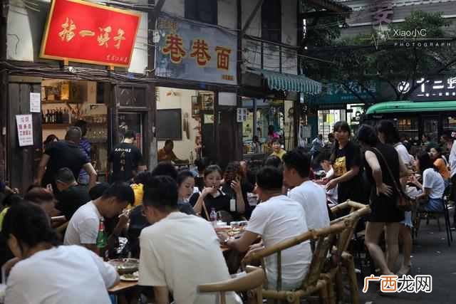 成都特色串串介绍 现在有什么特色的串串
