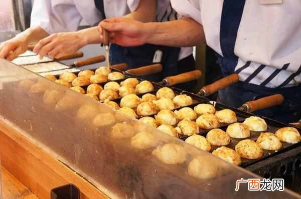 现在夜市上卖什么好（夜市上可以卖哪些小吃赚