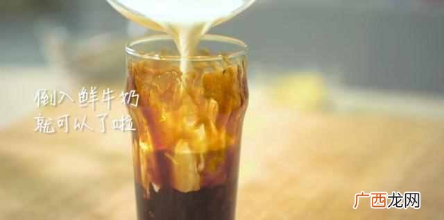 珍珠奶茶为什么这么多人喜欢（珍珠奶茶做法分