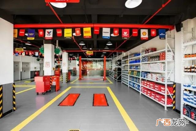 新手想开洗车店,汽车美容加盟什么品牌