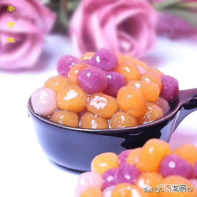 哪里奶茶培训好,长春奶茶培训机构有哪些