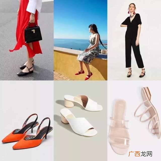 腿粗短穿什么单鞋好看吗（夏季小个子女生穿什