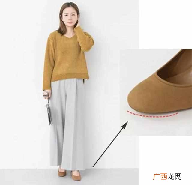 腿粗短穿什么单鞋好看吗（夏季小个子女生穿什