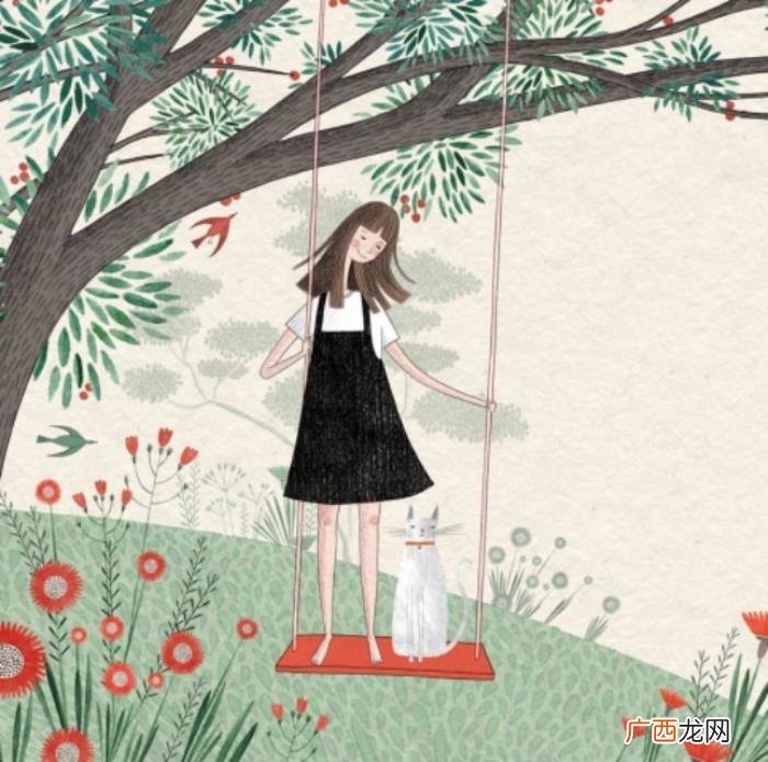 六首开心乐观的春分诗词 开心的诗句