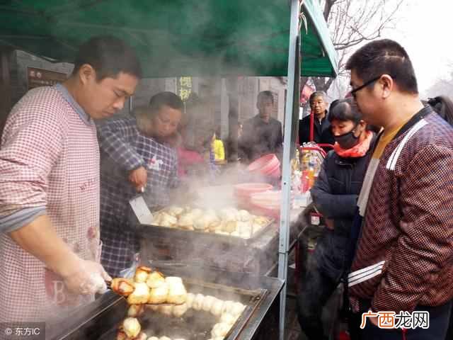 卖什么早餐受欢迎 天津卖什么早点赚钱