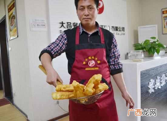 卖什么早餐受欢迎 天津卖什么早点赚钱