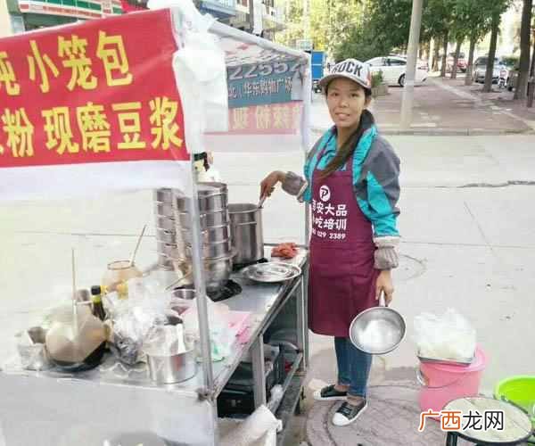 卖什么早餐受欢迎 天津卖什么早点赚钱