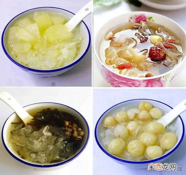 女人夏季喝什么糖水好（夏季好喝的糖水怎么做