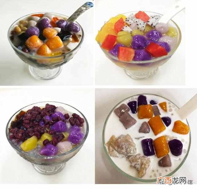 女人夏季喝什么糖水好（夏季好喝的糖水怎么做