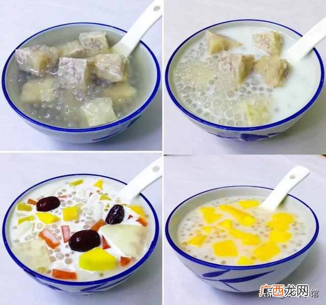 女人夏季喝什么糖水好（夏季好喝的糖水怎么做