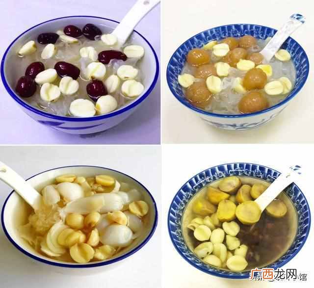 女人夏季喝什么糖水好（夏季好喝的糖水怎么做