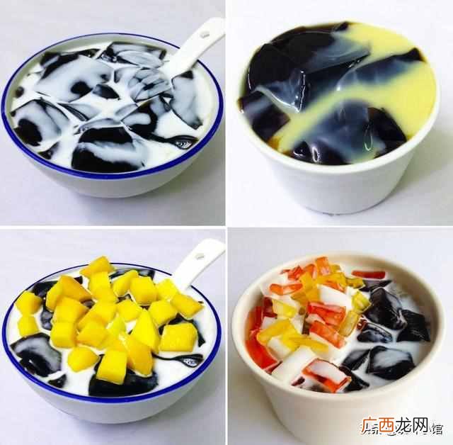 女人夏季喝什么糖水好（夏季好喝的糖水怎么做