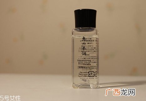 惠之本铺美容油怎么用？秒杀haba的角鲨烷美容油