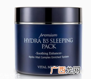 哪款睡眠面膜补水好？六款大牌要种草