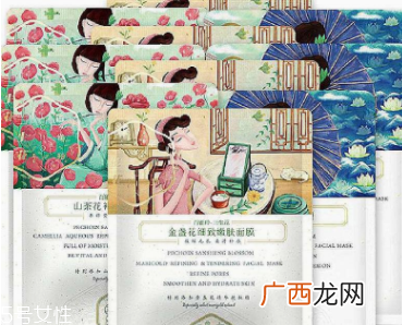 国产面膜补水效果好的有哪些？超好口碑国货面膜