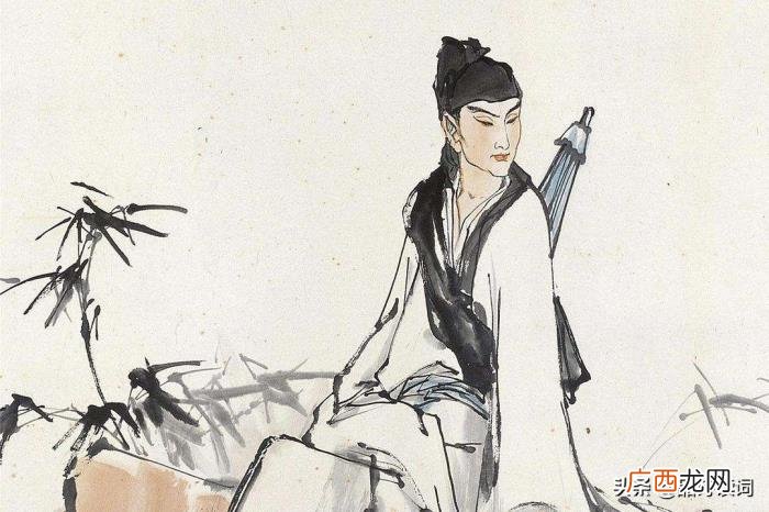 柳永写给妻子最感人的一首词 感动媳妇的话感人