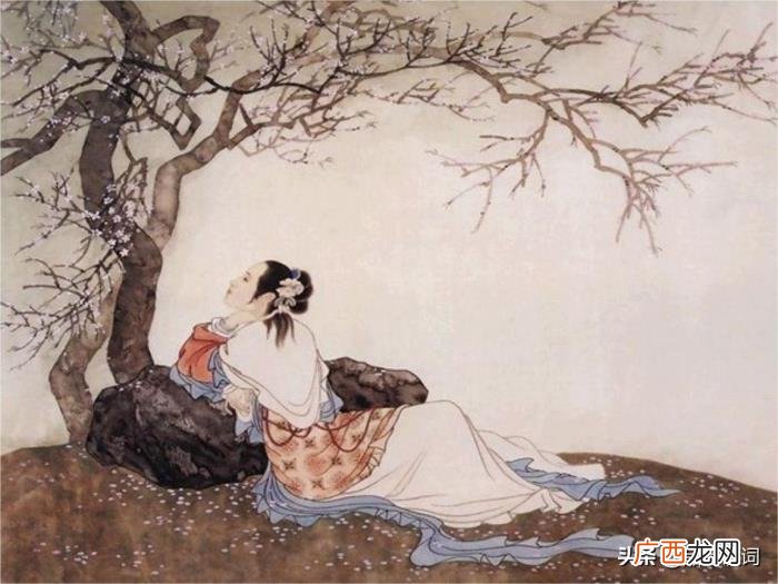 柳永写给妻子最感人的一首词 感动媳妇的话感人