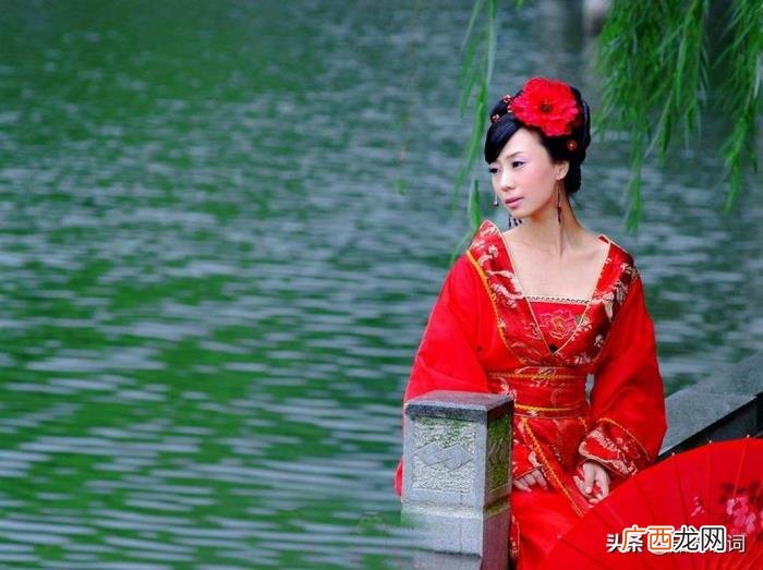 柳永写给妻子最感人的一首词 感动媳妇的话感人