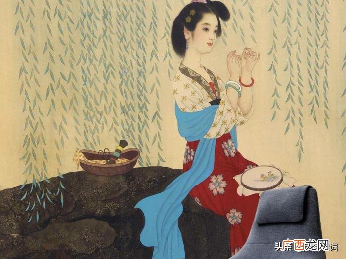 柳永写给妻子最感人的一首词 感动媳妇的话感人