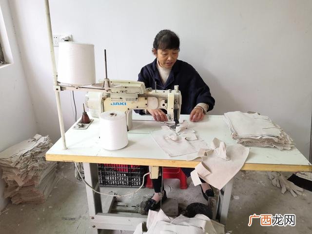 正规手工活,手工活代理加工劳保手套靠谱吗