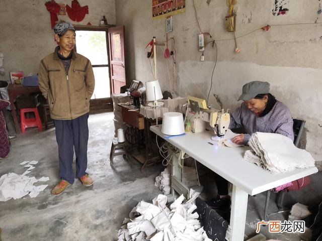 正规手工活,手工活代理加工劳保手套靠谱吗