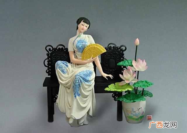 面塑是什么 面塑是做什么用的