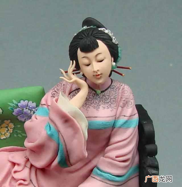 面塑是什么 面塑是做什么用的