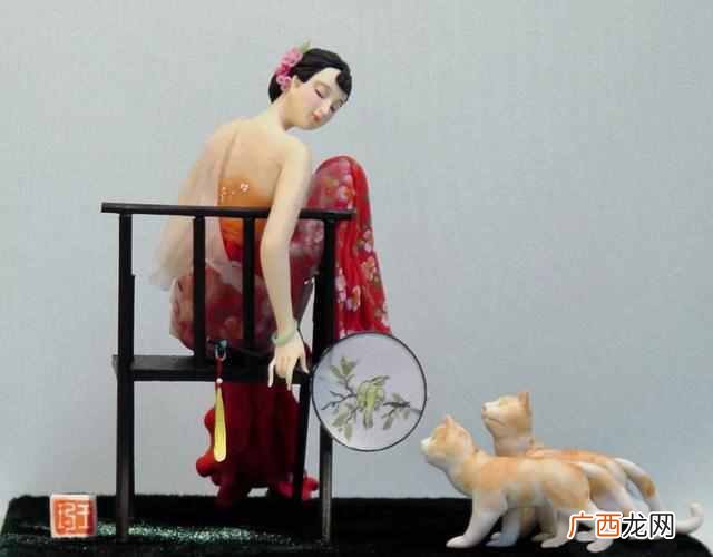 面塑是什么 面塑是做什么用的