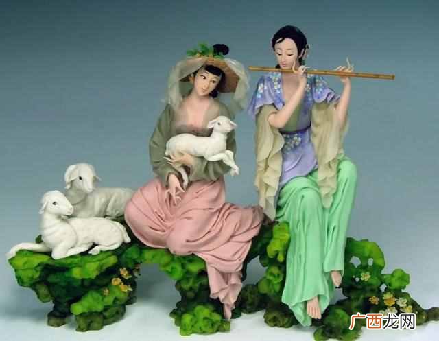 面塑是什么 面塑是做什么用的