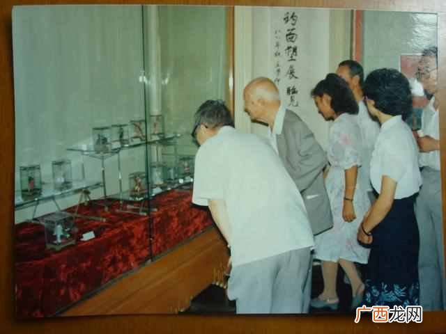 面塑是什么 面塑是做什么用的