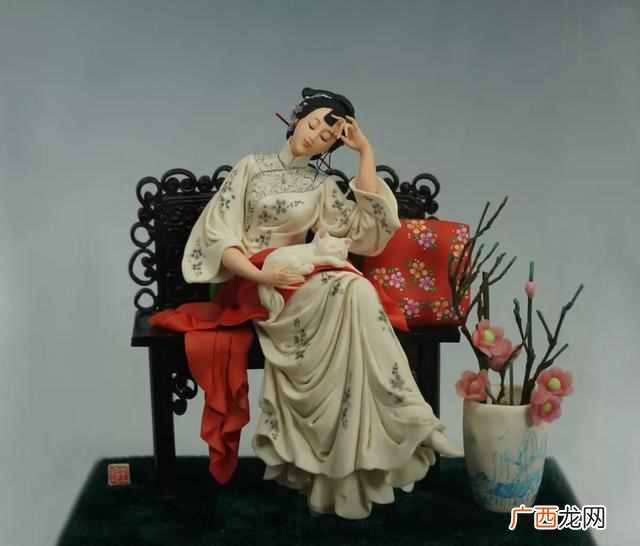 面塑是什么 面塑是做什么用的