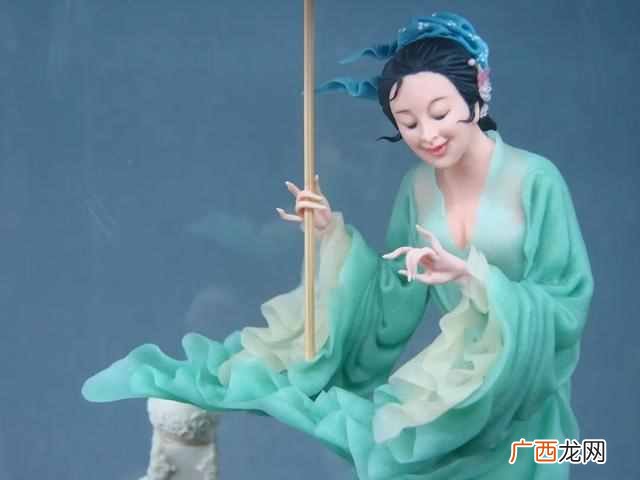 面塑是什么 面塑是做什么用的