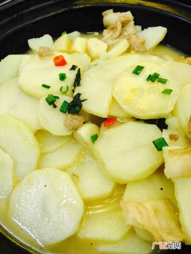 老鹅扛枪是什么菜（哪里可以吃到老二扛枪这道